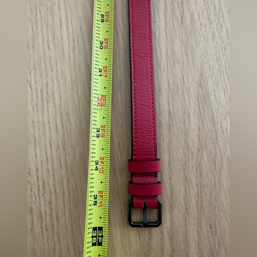 MCM Belt - Picture 4 of 6